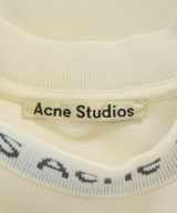 Acne Studios（アクネストゥディオズ）Tシャツ・カットソー 白 サイズ:S メンズ/2200728474079
