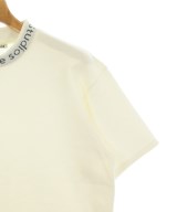 Acne Studios（アクネストゥディオズ）Tシャツ・カットソー 白 サイズ:S メンズ/2200728474079