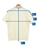 Acne Studios（アクネストゥディオズ）Tシャツ・カットソー 白 サイズ:S メンズ/2200728474079