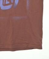 Acne Studios（アクネストゥディオズ）Tシャツ・カットソー 茶 サイズ:XXS メンズ/2200728512061