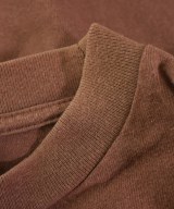 Acne Studios（アクネストゥディオズ）Tシャツ・カットソー 茶 サイズ:XXS メンズ/2200728512061