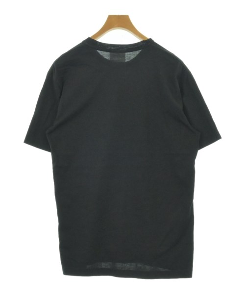 Acne Studios（アクネストゥディオズ）Tシャツ・カットソー 黒 サイズ:S メンズ/2200728345133