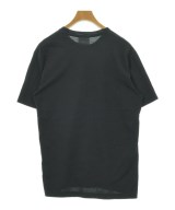 Acne Studios（アクネストゥディオズ）Tシャツ・カットソー 黒 サイズ:S メンズ/2200728345133