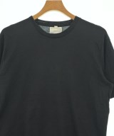 Acne Studios（アクネストゥディオズ）Tシャツ・カットソー 黒 サイズ:S メンズ/2200728345133