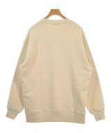 Acne Studios（アクネストゥディオズ）スウェット ベージュ サイズ:S メンズ/2200677618036