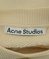 Acne Studios（アクネストゥディオズ）スウェット ベージュ サイズ:S メンズ/2200677618036