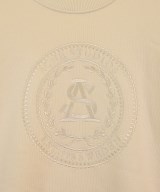 Acne Studios（アクネストゥディオズ）スウェット ベージュ サイズ:S メンズ/2200677618036