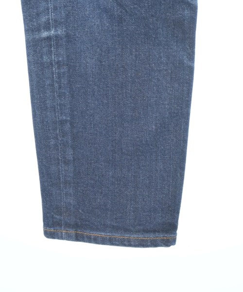 Acne Studios（アクネストゥディオズ）デニムパンツ 紺 サイズ:29(S位) メンズ/2200681183100
