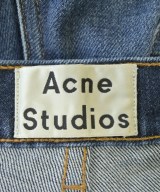 Acne Studios（アクネストゥディオズ）デニムパンツ 紺 サイズ:29(S位) メンズ/2200681183100