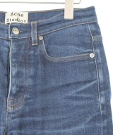 Acne Studios（アクネストゥディオズ）デニムパンツ 紺 サイズ:29(S位) メンズ/2200681183100