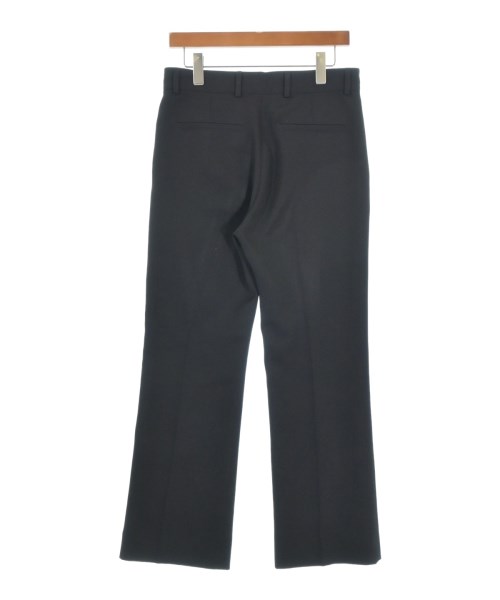 Acne Studios（アクネストゥディオズ）スラックス 黒 サイズ:44(S位) メンズ/2200682431064