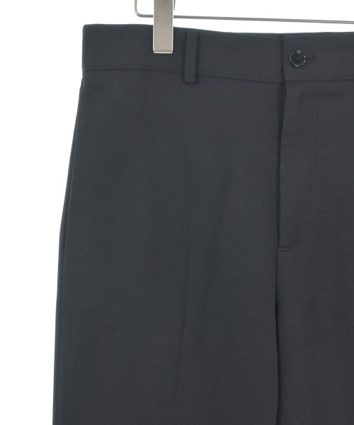 Acne Studios（アクネストゥディオズ）スラックス 黒 サイズ:44(S位) メンズ/2200682431064