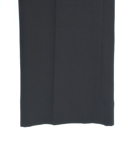 Acne Studios（アクネストゥディオズ）スラックス 黒 サイズ:44(S位) メンズ/2200682431064