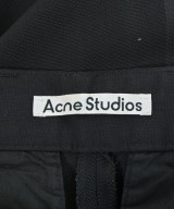 Acne Studios（アクネストゥディオズ）スラックス 黒 サイズ:44(S位) メンズ/2200682431064