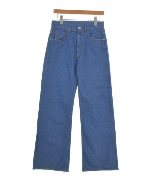 Acne Studios(アクネストゥディオズ)デニムパンツ 青 サイズ:28(S位)/2200682431071