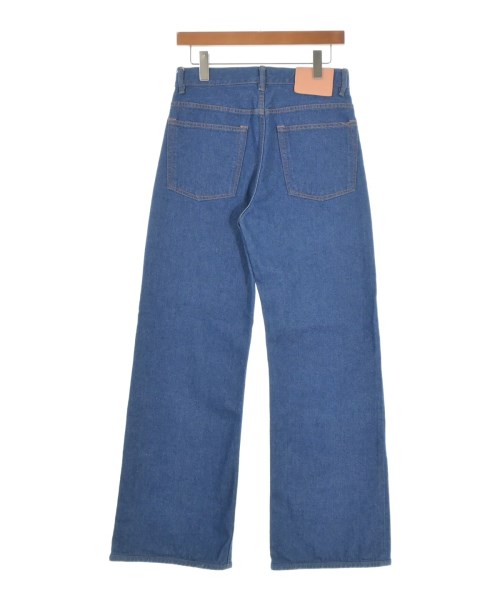 Acne Studios（アクネストゥディオズ）デニムパンツ 青 サイズ:28(S位) メンズ/2200682431071