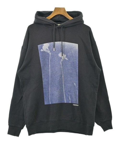 Acne Studios(アクネストゥディオズ)パーカー 黒 サイズ:S/2200679772019