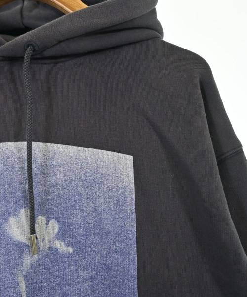 Acne Studios（アクネストゥディオズ）パーカー 黒 サイズ:S メンズ/2200679772019
