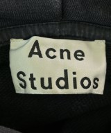 Acne Studios（アクネストゥディオズ）パーカー 黒 サイズ:S メンズ/2200679772019