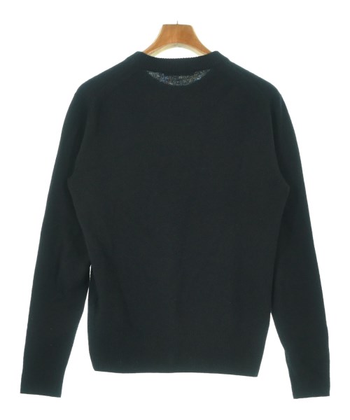 Acne Studios（アクネストゥディオズ）ニット・セーター 黒 サイズ:XS メンズ/2200682759052