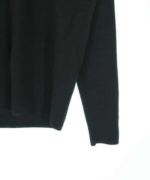 Acne Studios（アクネストゥディオズ）ニット・セーター 黒 サイズ:XS メンズ/2200682759052