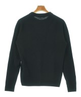 Acne Studios（アクネストゥディオズ）ニット・セーター 黒 サイズ:XS メンズ/2200682759052