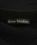 Acne Studios（アクネストゥディオズ）ニット・セーター 黒 サイズ:XS メンズ/2200682759052