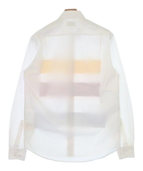 Acne Studios（アクネストゥディオズ）カジュアルシャツ 白 サイズ:46(M位) メンズ/2200682914109