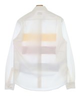 Acne Studios（アクネストゥディオズ）カジュアルシャツ 白 サイズ:46(M位) メンズ/2200682914109