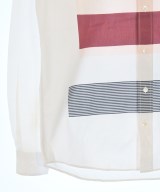Acne Studios（アクネストゥディオズ）カジュアルシャツ 白 サイズ:46(M位) メンズ/2200682914109