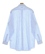 Acne Studios（アクネストゥディオズ）カジュアルシャツ 青 サイズ:48(L位) メンズ/2200682914116