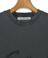 Acne Studios（アクネストゥディオズ）Tシャツ・カットソー 黒 サイズ:S メンズ/2200682979023