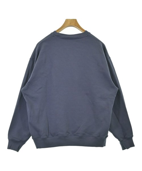 Acne Studios（アクネストゥディオズ）スウェット 紺 サイズ:S メンズ/2200683017038