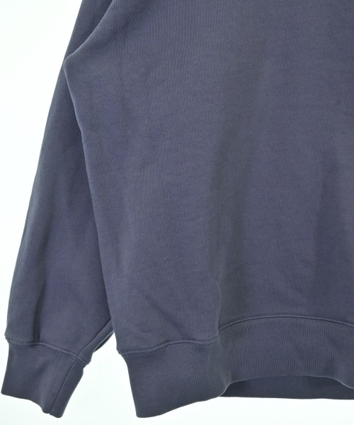 Acne Studios（アクネストゥディオズ）スウェット 紺 サイズ:S メンズ/2200683017038
