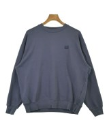 Acne Studios（アクネストゥディオズ）スウェット 紺 サイズ:S メンズ/2200683017038