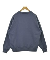 Acne Studios（アクネストゥディオズ）スウェット 紺 サイズ:S メンズ/2200683017038