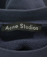 Acne Studios（アクネストゥディオズ）スウェット 紺 サイズ:S メンズ/2200683017038