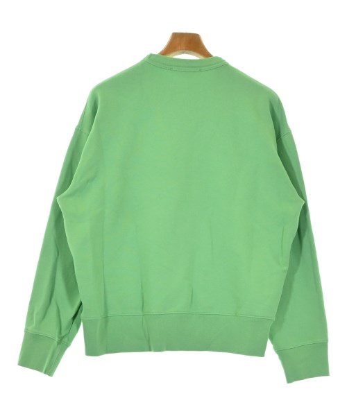 Acne Studios（アクネストゥディオズ）スウェット 緑 サイズ:XS メンズ/2200683017045