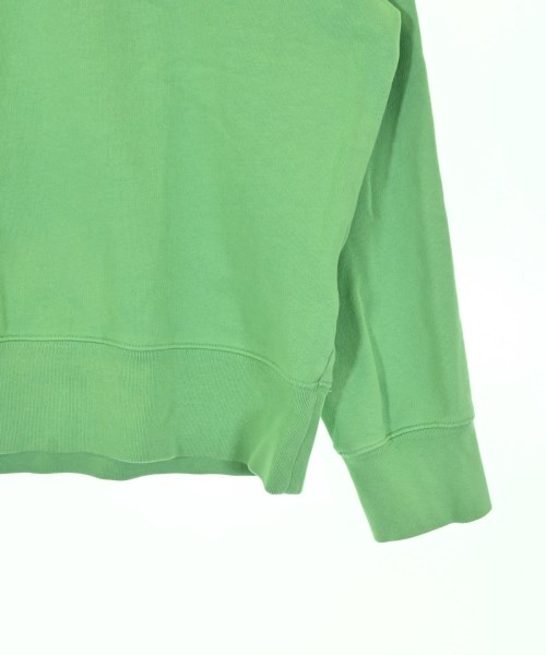 Acne Studios（アクネストゥディオズ）スウェット 緑 サイズ:XS メンズ/2200683017045