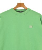 Acne Studios（アクネストゥディオズ）スウェット 緑 サイズ:XS メンズ/2200683017045