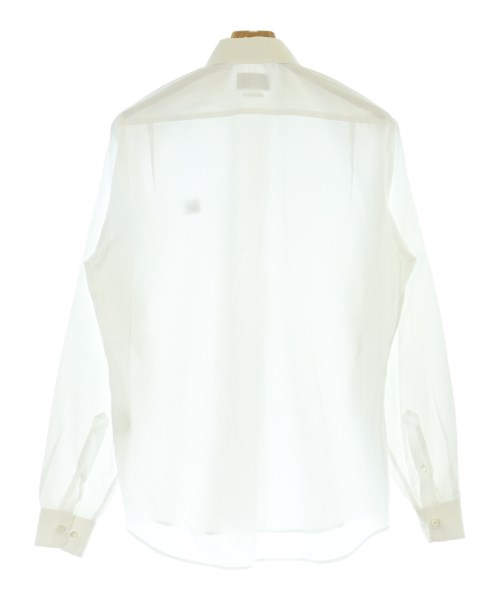 Acne Studios（アクネストゥディオズ）カジュアルシャツ 白 サイズ:F メンズ/2200683856071