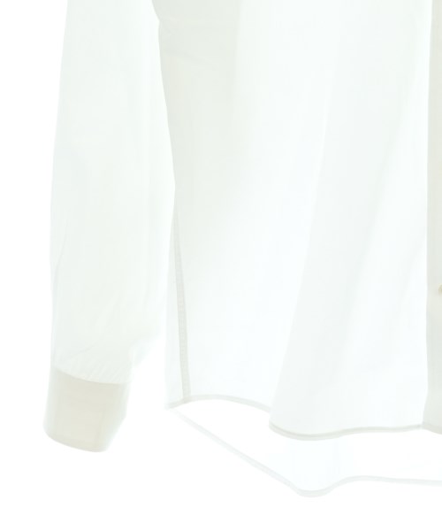 Acne Studios（アクネストゥディオズ）カジュアルシャツ 白 サイズ:F メンズ/2200683856071