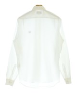 Acne Studios（アクネストゥディオズ）カジュアルシャツ 白 サイズ:F メンズ/2200683856071