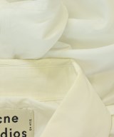 Acne Studios（アクネストゥディオズ）カジュアルシャツ 白 サイズ:F メンズ/2200683856071