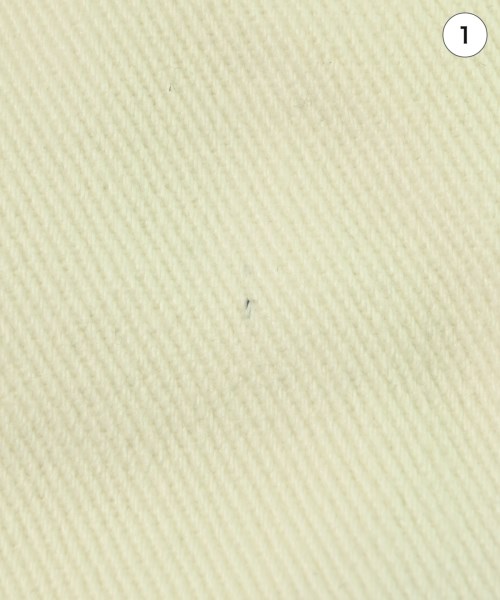 Acne Studios（アクネストゥディオズ）その他 白 サイズ:44(S位) メンズ/2200684108124