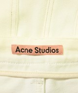 Acne Studios（アクネストゥディオズ）その他 白 サイズ:44(S位) メンズ/2200684108124