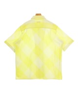 Acne Studios（アクネストゥディオズ）カジュアルシャツ 黄 サイズ:48(L位) メンズ/2200684246123