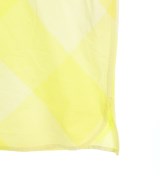 Acne Studios（アクネストゥディオズ）カジュアルシャツ 黄 サイズ:48(L位) メンズ/2200684246123