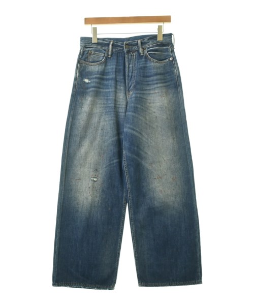 Acne Studios(アクネストゥディオズ)デニムパンツ 青 サイズ:S/2200684411019