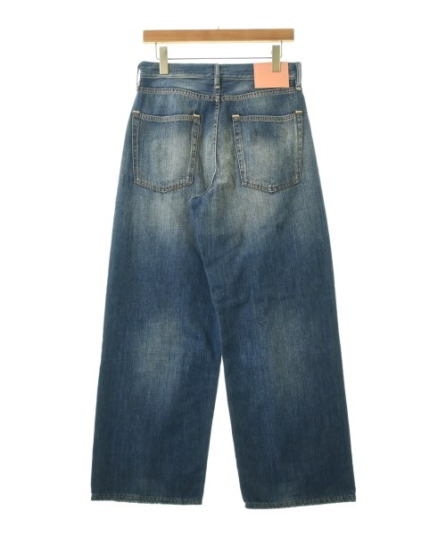 Acne Studios（アクネストゥディオズ）デニムパンツ 青 サイズ:S メンズ/2200684411019